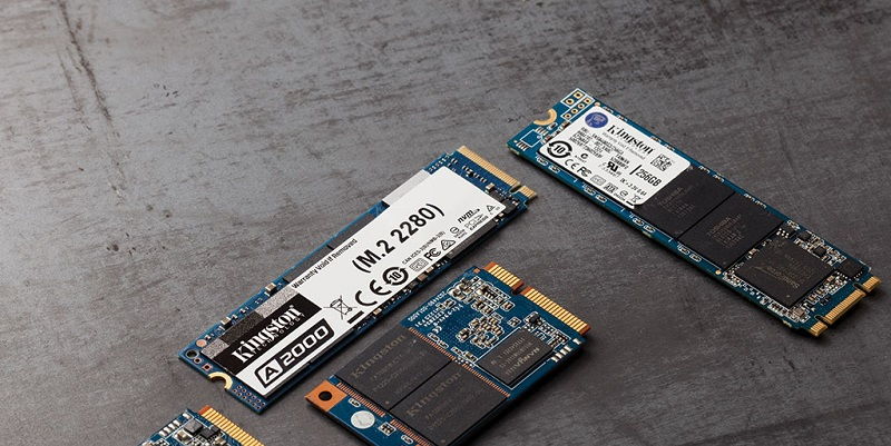 Navigating Future Tech: Unveiling New SSDs and Memory Modules Amid Market Challenges