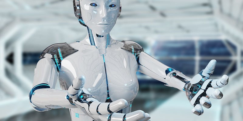 Beyond Imagination and Dreamtech Partnership to Revolutionize Humanoid Robotics Manufacturing