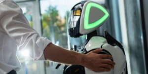 Rosey the Robot: Revolutionizing Daily Life and Redefining Elderly Care