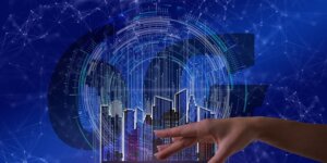 6G Technology: Ushering in the Next Digital Revolution of Hyper-Connectivity and Smart Cities