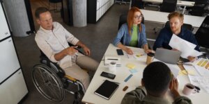 A Comprehensive Guide to Workplace Accommodations for Individuals with Disabilities