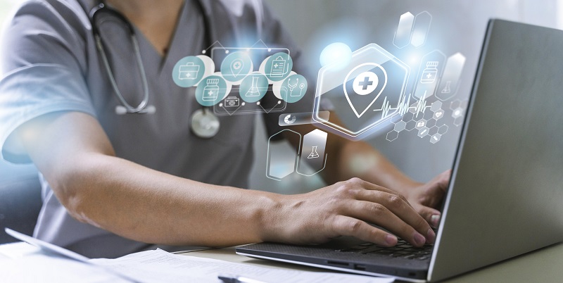 Revolutionizing Healthcare: The Unstoppable Force of Digital Transformation