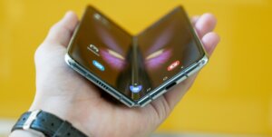 Enhancing Security: Samsung’s August 2023 Security Update for Galaxy Z Fold 3 Hits the US Market