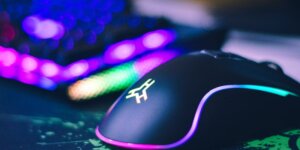 iRocks M36 Pure Review: A Versatile and Reliable Mouse for Gaming and Work