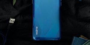 Breaking New Ground: A Comprehensive Look at the Anticipated Realme GT5 Smartphone