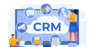 The Power of Customer Relationship Management (CRM) in Driving Marketing Success