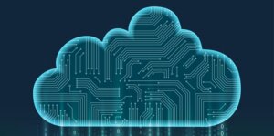 Balancing the Clouds: Optimizing Efficiency in a Multi-Cloud Infrastructure