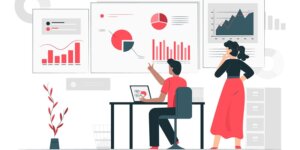 Harnessing the Power of Real-Time Data Insights in ABM Strategies