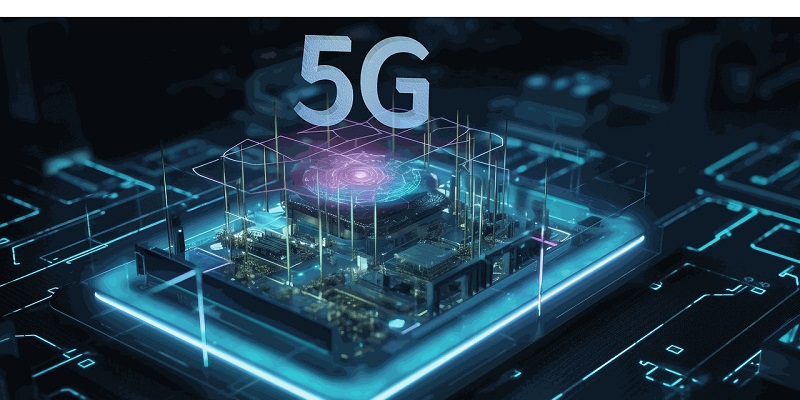 5G Revolution: Exploring the Technical Capabilities and Potential Impacts of Fifth-Generation Wireless Technology