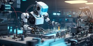 Unlocking Value with Robotic Process Automation: Bridging the Gap Between Legacy Systems and Modern Digital Solutions