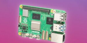 Raspberry Pi 5: A Powerhouse Performer at an Affordable Price