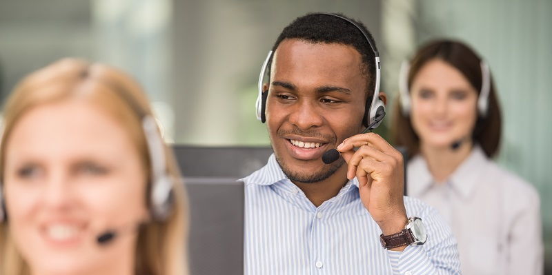 Addressing Contact Center Challenges: Improving Customer Experience and Overcoming Supply and Demand Issues