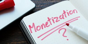 Monetizing Your Blog: Transforming a Passion into Profit