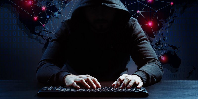 Redoubled Efforts of Chinese-Speaking Hackers Highlight Mounting Threat of Criminal Hacking