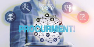 The Power of Collaboration: HR and Procurement Unite for Effective Workforce Planning