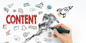 The Future of Content Marketing: Merging Tech and Touch for Engaging Experiences