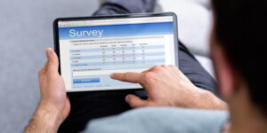 Ghost Completes in Surveys: The Hidden Menace to Data Quality and Content Marketing Success