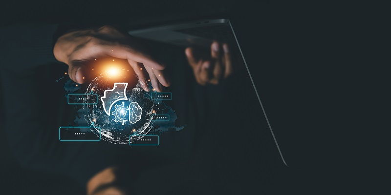 Artificial Intelligence (AI) in Sales: Harnessing the Transformative Power