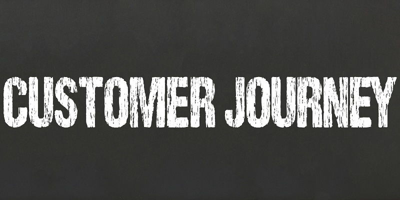 Marketers: Unlocking the Power of Customer Journeys for Enhanced Experiences