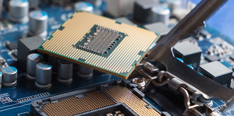 Revolution in Computing: Intel’s Game-Changing 8-Core CPU with 528 Threads