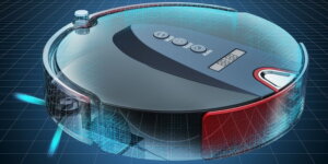 Unveils the Midea V12 Robot Vacuum Cleaner with Erling Haaland as the Global Brand Ambassador