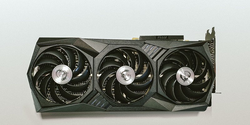 The NVIDIA RTX 3090 Super: What Could Have Been