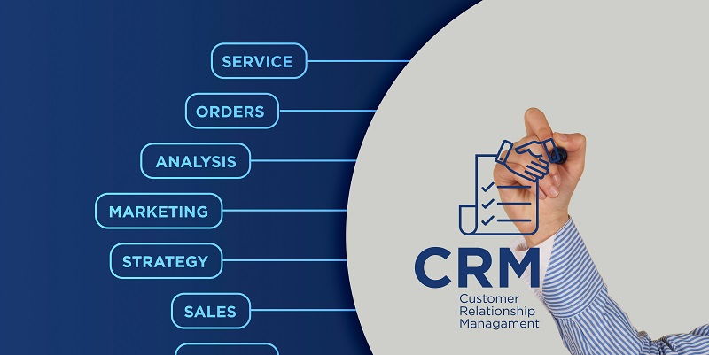 Streamlining Real Estate Operations: The Power of Custom CRM Systems