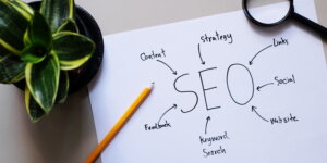 The Key to Search Engine Success: Quality Content and Strategic Optimization