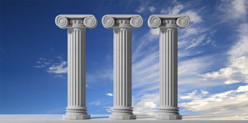 The Three Core Pillars of a Successful Content Marketing Strategy