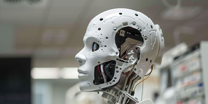 Innovative ‘Brainless’ Soft Robot Navigates Dynamic Environments