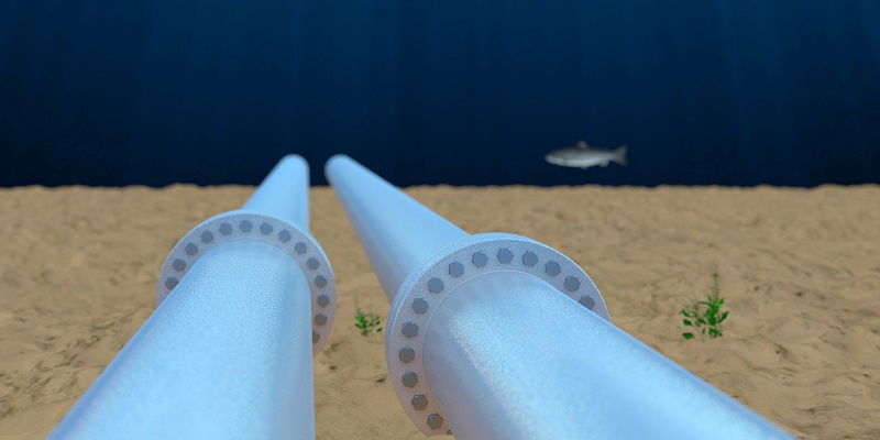 Autonomous Robot Developed by University of Houston to Detect Subsea Pipeline Leaks and Structural Failures