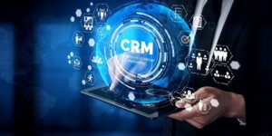 Harnessing the Power of CRM: Enhancing Customer Relationships, Efficiency, and Profitability