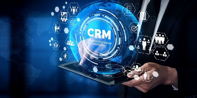 Harnessing the Power of CRM: Enhancing Customer Relationships, Efficiency, and Profitability