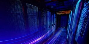 Unlocking the Future: The Role of AI in Powering and Optimizing Data Center Efficiency