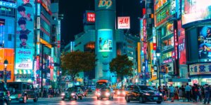 Transforming AI Technology in Japan: Investments, Innovations, and Impact on the Future