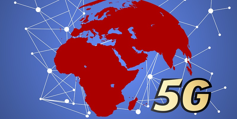 Redefining Digital Marketing: The Transformative Power of 5G Technology