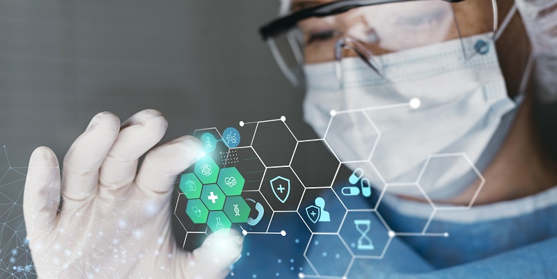 Revolutionizing Healthcare Through AI: Unveiling the Future Vision of Johnson & Johnson MedTech