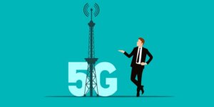 5G: Powering the Future of Connectivity and Its Impact Across Industries