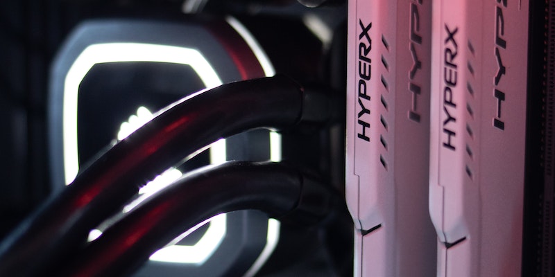 Viper Xtreme 5 RGB: The Fastest DDR5 RAM Kit Tested by TechRadar