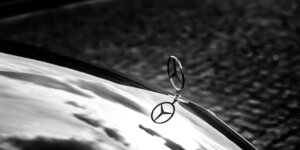 Mercedes-Benz Partners with Mastercard to Bring In-Car Payments, Creating Convenience and Security for Customers