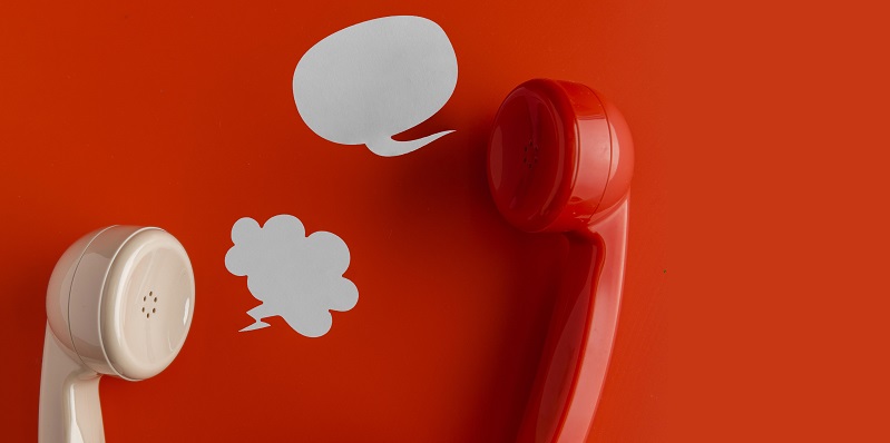 Enhancing Outbound Calls: The Transformative Role of Rhetora