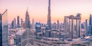 Driving Digital Transformation: UAE’s Strategic Integration of AI Across Industries