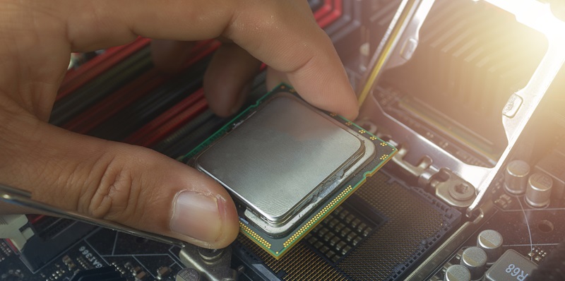 Loongson 3A6000 CPU Review: China’s Domestically Produced Processor Challenges Intel and AMD