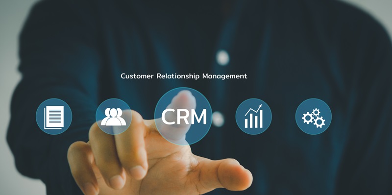 Nurturing Customer Relationships: Maximizing CRM Effectiveness in Longer Sales Cycles