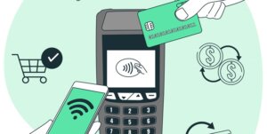 The Future of Payments: Achieving Personalization and Operational Efficiency