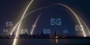 Wi-Fi 6 and 5G: Pioneering Technologies Revolutionizing Digital Transformation Across Industries