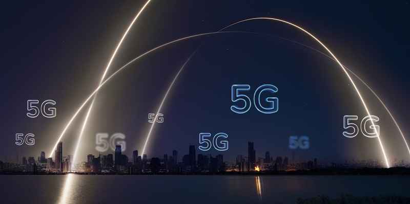 Riding the 5G Wave: Global Surge to 8 Billion Subscribers by 2028