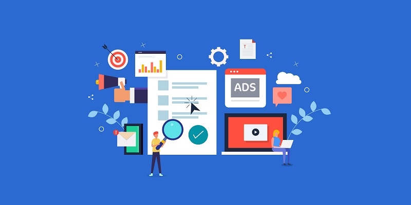 Account-Based Display Advertising: Driving Meaningful Connections with High-Value Accounts