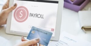 Revolutionizing Payroll Management: The Integration of Credit Cards and Digital Finance