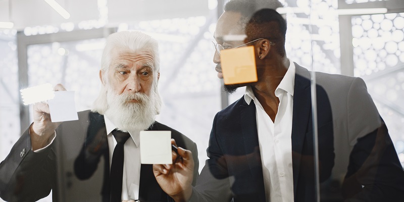 Unveiling Ageism in Job Hiring: An Insight into Employers’ Bias Against Older Applicants